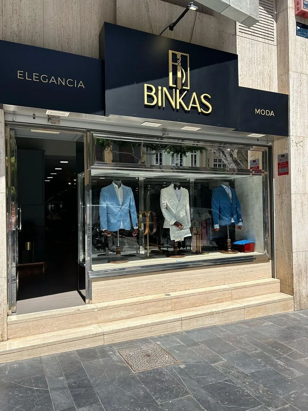 Binkas Santa Cruz